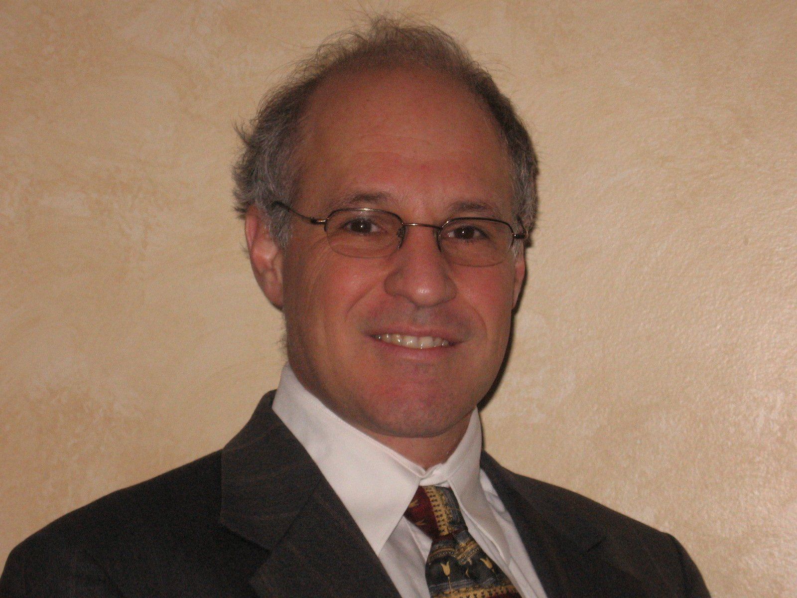 Steve Davis, Broker with Realty Resource Connection