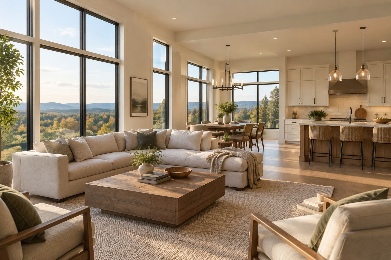 Buy A Home