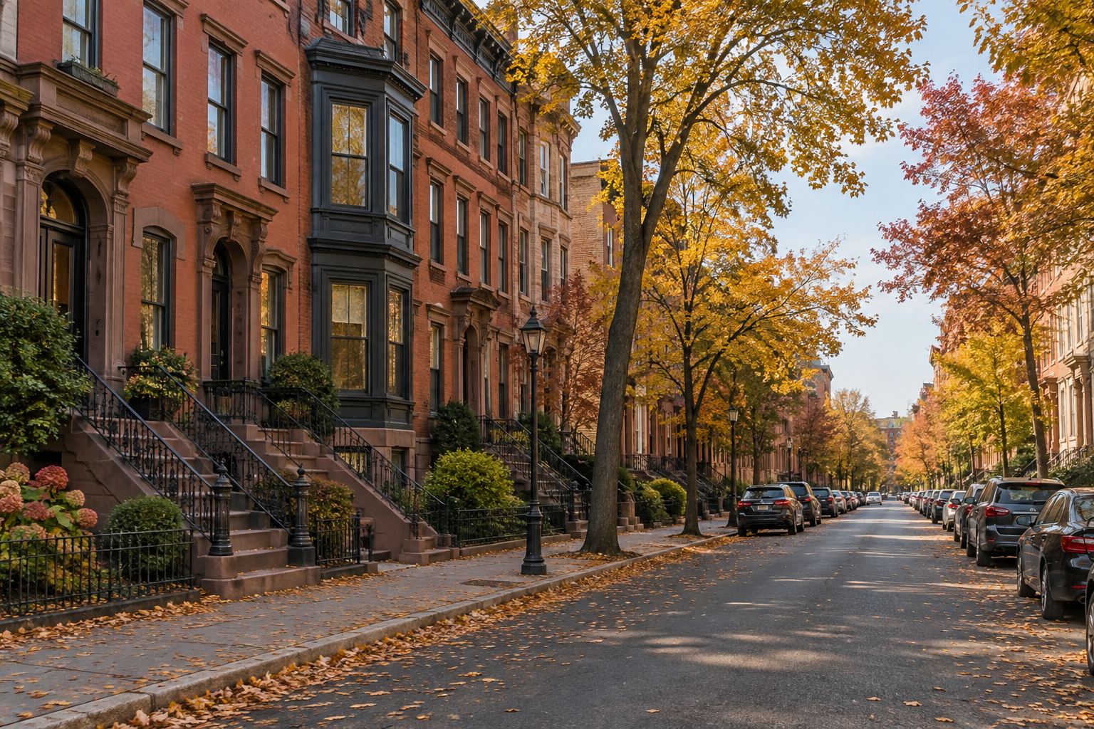 Albany, NY