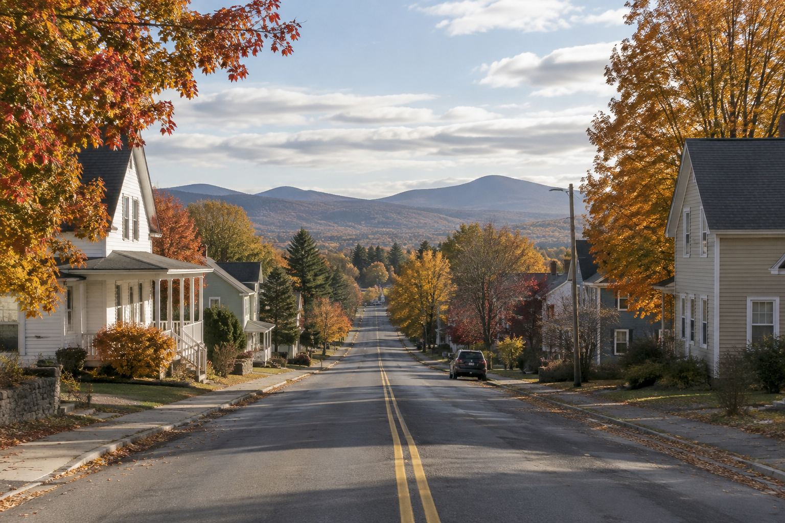 Glens Falls, NY