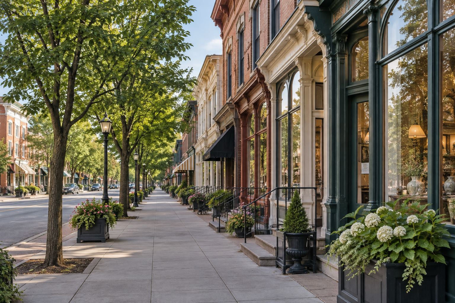 Saratoga Springs, NY