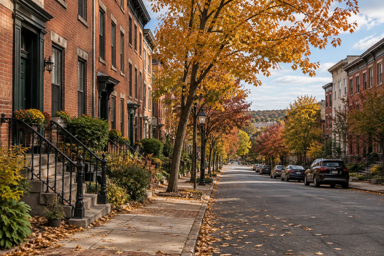Troy, NY