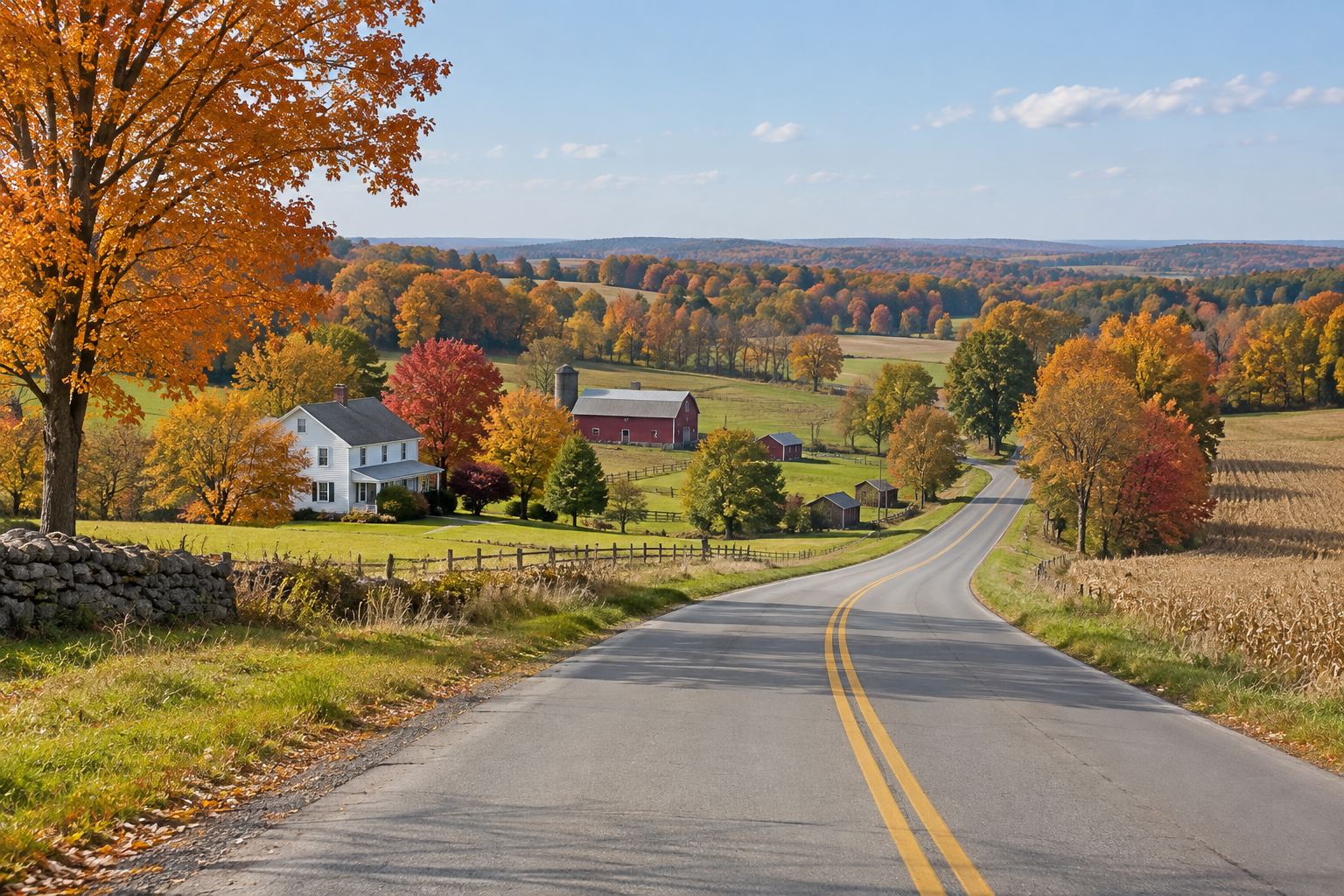 Washington County, NY